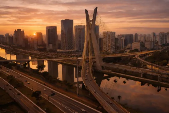 São Paulo