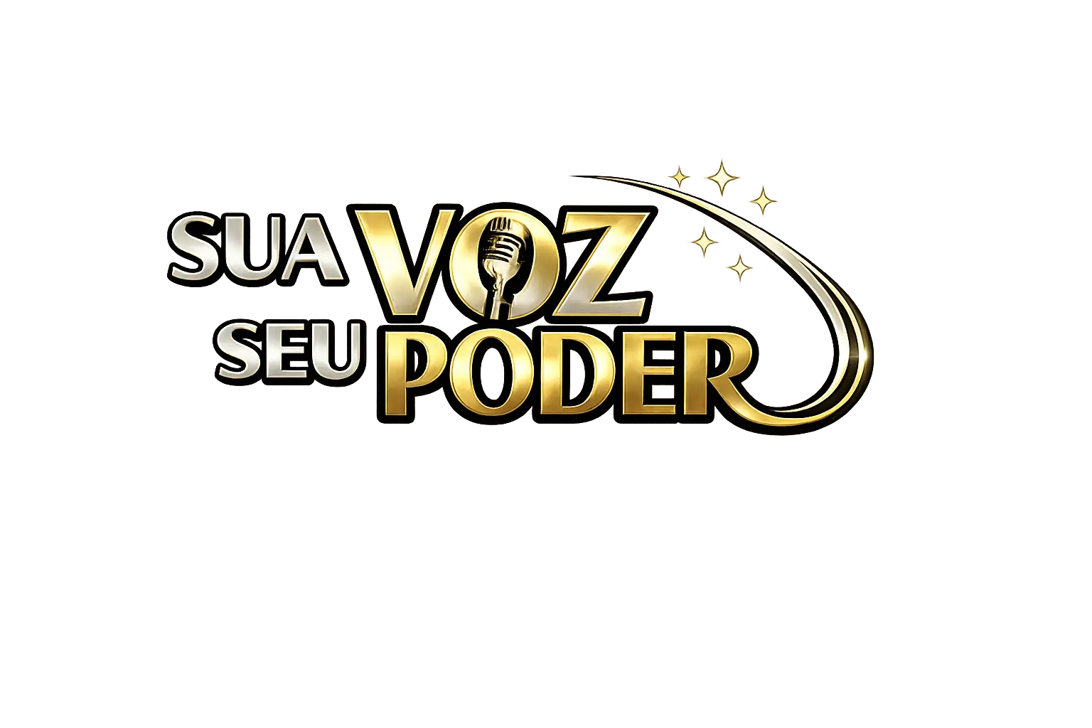 Sua Voz, Seu Poder